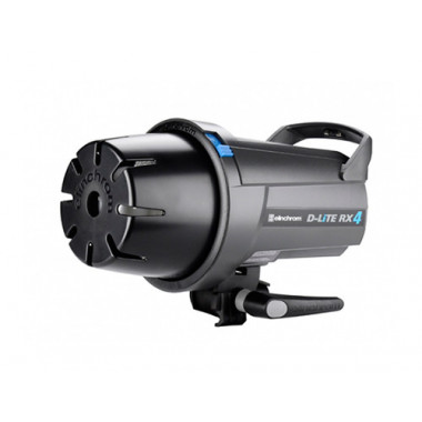 Elinchrom torches RX4 Nue  