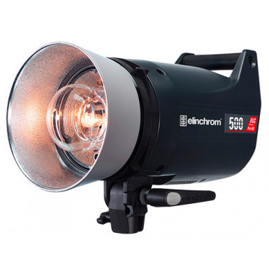Torche Elinchrom ELC PRO HD...