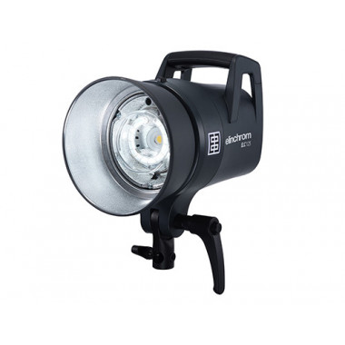 ELINCHROM Torche ELC 125 +...