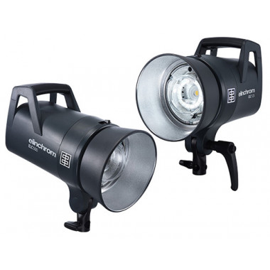 ELINCHROM Kit 1 Torche ELC...