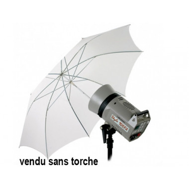 Parapluie Translucide...