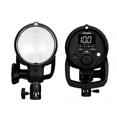 Profoto D2 1000 Air TTL  