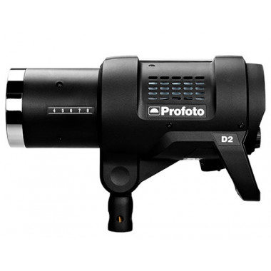 Profoto D2 1000 Air TTL  