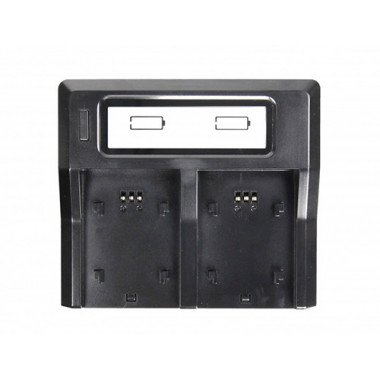 STARBLITZ chargeur DUALPRO...