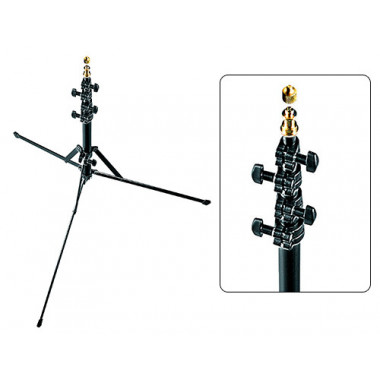 MANFROTTO 5001B Pied Nano...