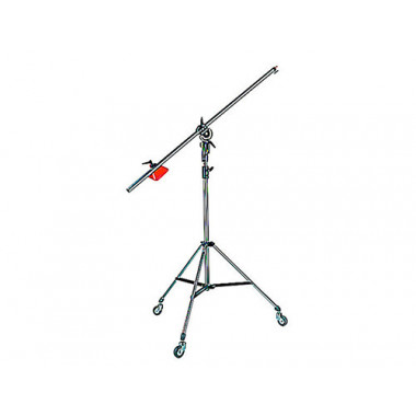 Manfrotto pied girafe pro...