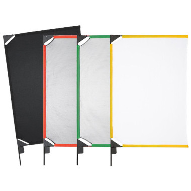 Godox Scrim Fast Flag Kit...