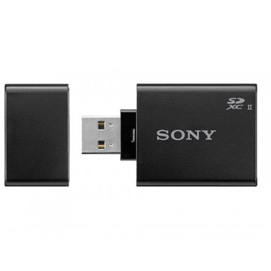Sony lecteur de cartes...