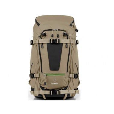Sac F-STOP TILOPA 50L Aloe...