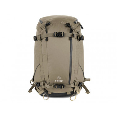 Sac F-STOP AJNA 40L Aloe...