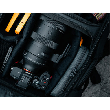 Objectif SIGMA 60-600mm...