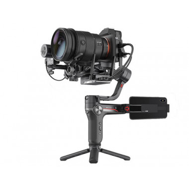 Stabilisateur ZHIYUN...