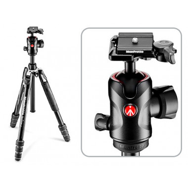 MANFROTTO befree...