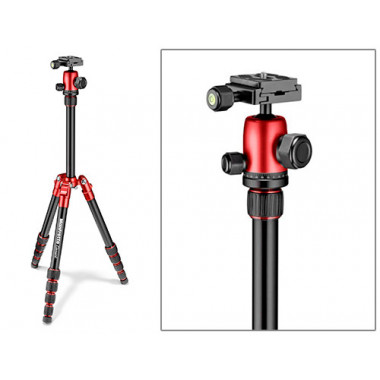 Petit Trépied Manfrotto...