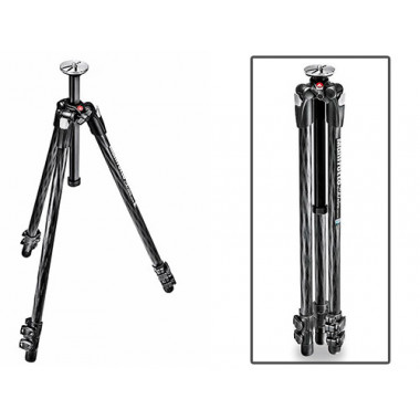 Manfrotto 290 Xtra Trépied...