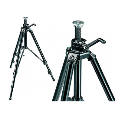 Trépied Manfrotto Digital...