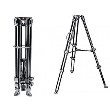 TREPIED VIDEO Manfrotto...