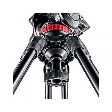 TREPIED VIDEO Manfrotto...