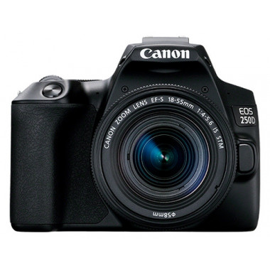 Appareil Photo Reflex CANON...