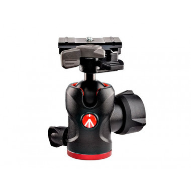 Manfrotto ROTULE BALL...