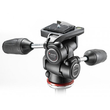 Manfrotto Rotule MH804-3W...