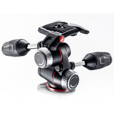 Rotule Manfrotto MHXPRO3W  