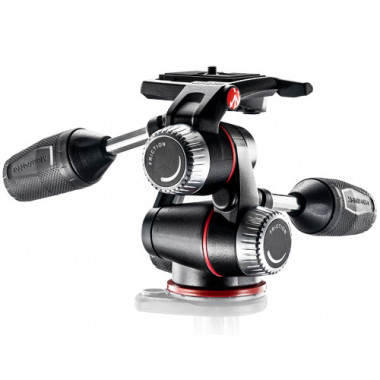 Rotule Manfrotto MHXPRO3W  