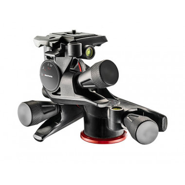 Manfrotto ROTULE 3D XPRO...