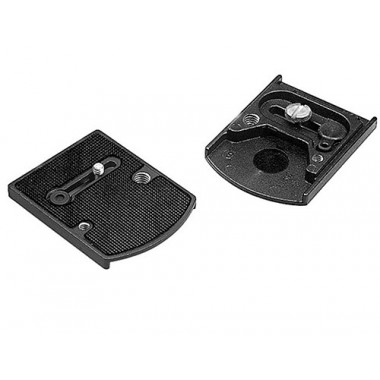 Plateau rapide Manfrotto...