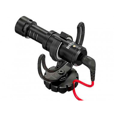Rode VIDEOMICRO  