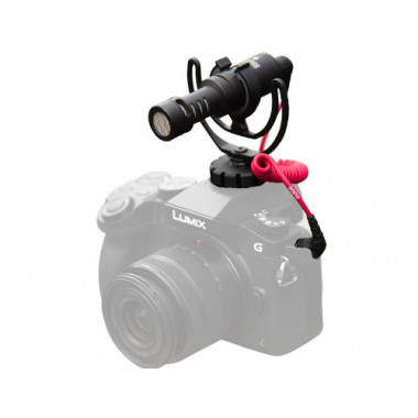 Rode VIDEOMICRO  