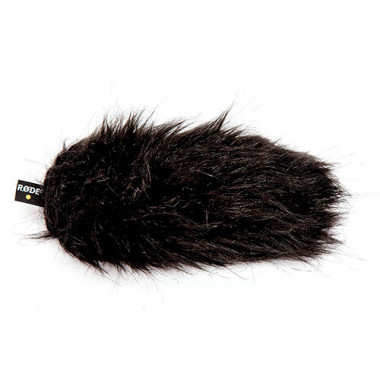 Rode Deadcat pour videomic  