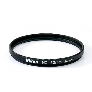 Nikon Filtre Protecteur NC62  