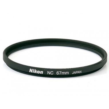 Nikon Filtre Protecteur NC67  