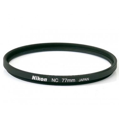 Nikon Filtre Protecteur NC77  