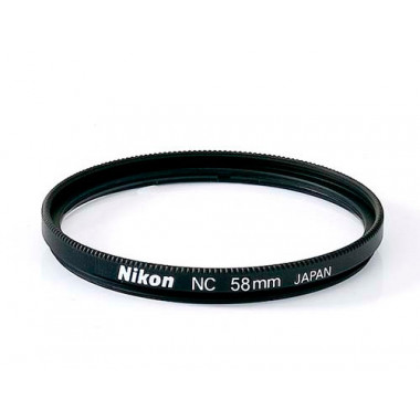 Nikon Filtre Protecteur NC82  