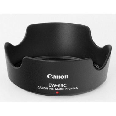 Parasoleil CANON EW-63C...
