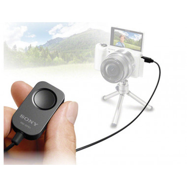 TELECOMMANDE SONY  RM-SPR1  
