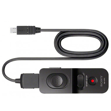 TELECOMMANDE SONY  RM-VPR1  