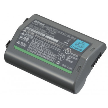 Batterie NIKON EN-EL18C  