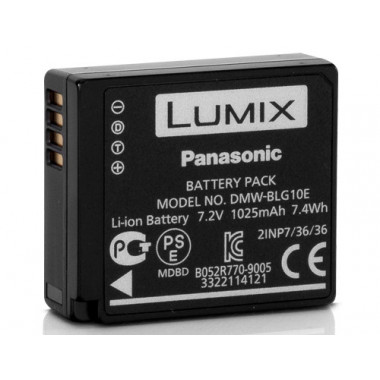 PANASONIC BATTERIE...
