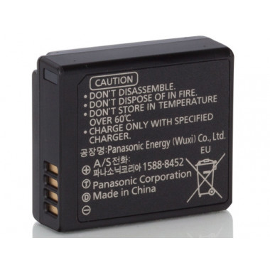 PANASONIC BATTERIE...