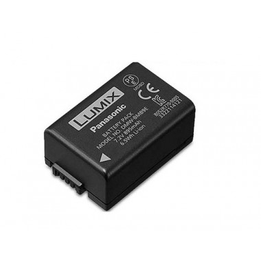 PANASONIC DMW-BMB9E Batterie 