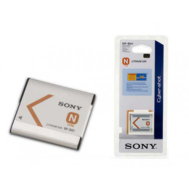 SONY NP-BN1 Batterie 