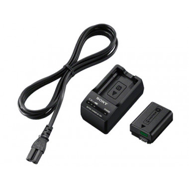 Sony Kit chargeur ACCTRW  