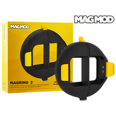 MagMod MagRing 2  