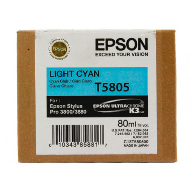 Cartouche d encre EPSON...