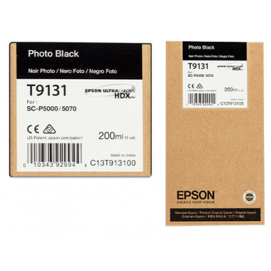 Encre Epson SC-P5000...