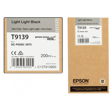 Encre Epson SC-P5000...