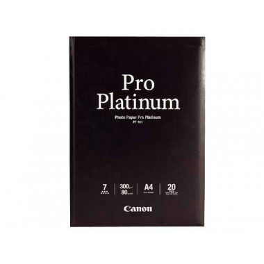 Papier Canon PT 101 A4 Pro...